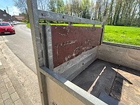 2009 marco av27ta aanhangwagen - afbeelding 9 van  18