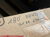 2009 max dörr st22 esd 180/600/600r transportband - afbeelding 8 van  8