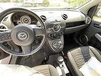2009 mazda 2 - afbeelding 7 van  16