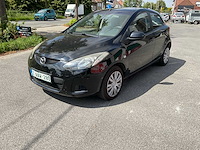 2009 mazda 2 - afbeelding 1 van  16