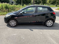 2009 mazda 2 - afbeelding 9 van  16