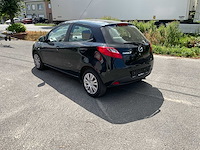 2009 mazda 2 - afbeelding 10 van  16