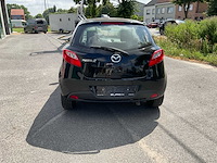 2009 mazda 2 - afbeelding 11 van  16