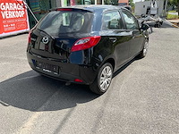 2009 mazda 2 - afbeelding 12 van  16