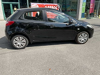 2009 mazda 2 - afbeelding 13 van  16