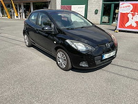 2009 mazda 2 - afbeelding 14 van  16