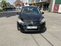 2009 mazda 2 - afbeelding 15 van  16