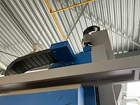 2009 mécanuméric cnc-portaalfrees cnc freesmachine - afbeelding 26 van  52