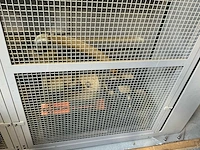 2009 mécanuméric cnc-portaalfrees cnc freesmachine - afbeelding 27 van  52