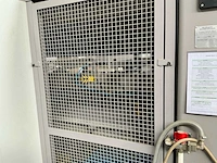 2009 mécanuméric cnc-portaalfrees cnc freesmachine - afbeelding 20 van  52