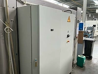 2009 mécanuméric cnc-portaalfrees cnc freesmachine - afbeelding 22 van  52