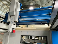 2009 mécanuméric cnc-portaalfrees cnc freesmachine - afbeelding 4 van  52
