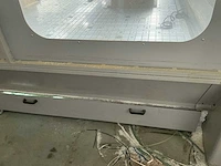 2009 mécanuméric cnc-portaalfrees cnc freesmachine - afbeelding 24 van  52