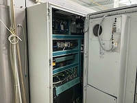 2009 mécanuméric cnc-portaalfrees cnc freesmachine - afbeelding 38 van  52
