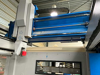 2009 mécanuméric cnc-portaalfrees cnc freesmachine - afbeelding 4 van  30