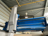 2009 mécanuméric cnc-portaalfrees cnc freesmachine - afbeelding 5 van  30