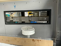 2009 mécanuméric cnc-portaalfrees cnc freesmachine - afbeelding 6 van  30