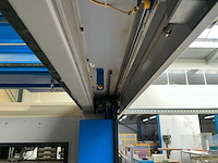 2009 mécanuméric cnc-portaalfrees cnc freesmachine - afbeelding 15 van  30