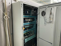2009 mécanuméric cnc-portaalfrees cnc freesmachine - afbeelding 20 van  30