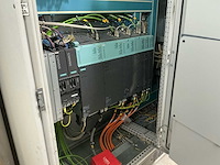 2009 mécanuméric cnc-portaalfrees cnc freesmachine - afbeelding 22 van  30