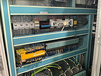 2009 mécanuméric cnc-portaalfrees cnc freesmachine - afbeelding 23 van  30