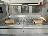 2009 mécanuméric cnc-portaalfrees cnc freesmachine - afbeelding 30 van  30