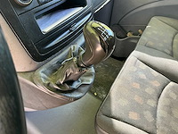 2009 mercedes-benz 111cdi vito bedrijfswagen (78104-005) - afbeelding 5 van  21