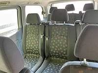 2009 mercedes-benz 111cdi vito bedrijfswagen (78104-005) - afbeelding 6 van  21
