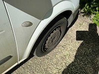 2009 mercedes-benz 111cdi vito bedrijfswagen (78104-005) - afbeelding 7 van  21