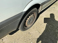 2009 mercedes-benz 111cdi vito bedrijfswagen (78104-005) - afbeelding 10 van  21