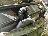 2009 mercedes-benz 111cdi vito bedrijfswagen (78104-005) - afbeelding 18 van  21