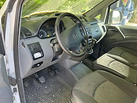 2009 mercedes-benz 111cdi vito bedrijfswagen (78104-005) - afbeelding 21 van  21