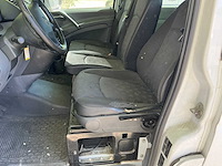 2009 mercedes-benz 111cdi vito bedrijfswagen (78104-005) - afbeelding 2 van  21