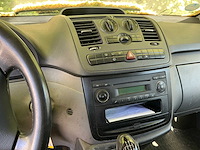2009 mercedes-benz 111cdi vito bedrijfswagen (78104-005) - afbeelding 4 van  21