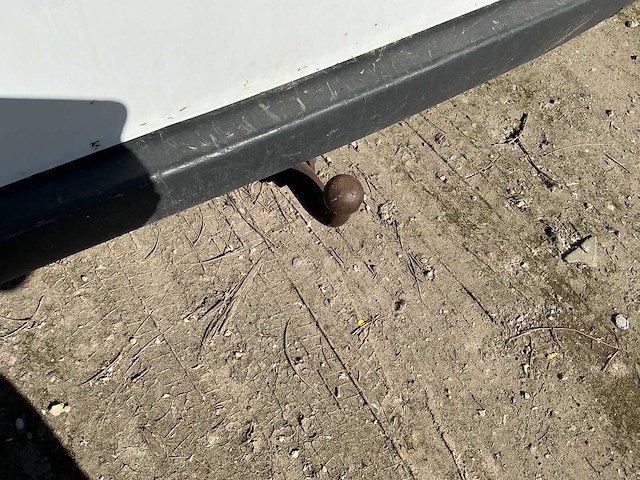 2009 mercedes-benz 111cdi vito bedrijfswagen (78104-005) - afbeelding 20 van  21