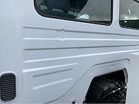 2009 mercedes-benz atego 816 + edda tl2750 hoogtewerker (27,5m) - afbeelding 13 van  53