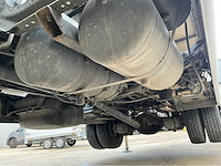 2009 mercedes-benz atego 816 + edda tl2750 hoogtewerker (27,5m) - afbeelding 15 van  53