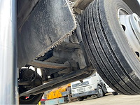 2009 mercedes-benz atego 816 + edda tl2750 hoogtewerker (27,5m) - afbeelding 18 van  53