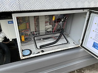 2009 mercedes-benz atego 816 + edda tl2750 hoogtewerker (27,5m) - afbeelding 22 van  53