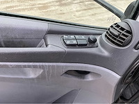 2009 mercedes-benz atego 816 + edda tl2750 hoogtewerker (27,5m) - afbeelding 25 van  53