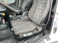 2009 mercedes-benz atego 816 + edda tl2750 hoogtewerker (27,5m) - afbeelding 26 van  53