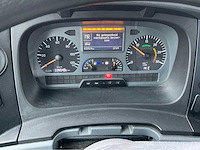 2009 mercedes-benz atego 816 + edda tl2750 hoogtewerker (27,5m) - afbeelding 29 van  53