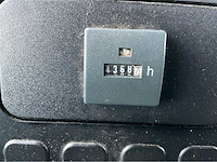 2009 mercedes-benz atego 816 + edda tl2750 hoogtewerker (27,5m) - afbeelding 30 van  53