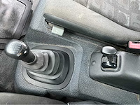 2009 mercedes-benz atego 816 + edda tl2750 hoogtewerker (27,5m) - afbeelding 32 van  53