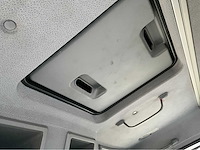 2009 mercedes-benz atego 816 + edda tl2750 hoogtewerker (27,5m) - afbeelding 35 van  53