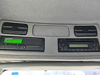 2009 mercedes-benz atego 816 + edda tl2750 hoogtewerker (27,5m) - afbeelding 36 van  53