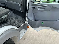 2009 mercedes-benz atego 816 + edda tl2750 hoogtewerker (27,5m) - afbeelding 38 van  53