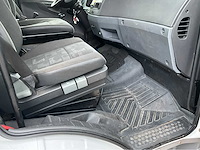 2009 mercedes-benz atego 816 + edda tl2750 hoogtewerker (27,5m) - afbeelding 40 van  53