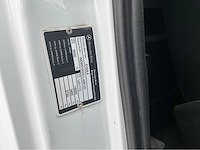 2009 mercedes-benz atego 816 + edda tl2750 hoogtewerker (27,5m) - afbeelding 41 van  53