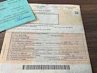 2009 mercedes-benz atego 816 + edda tl2750 hoogtewerker (27,5m) - afbeelding 43 van  53